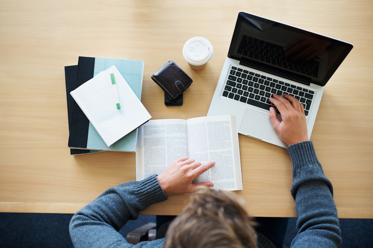 Self study